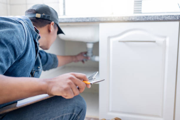 Best Drain Cleaning Services  in Malden, MO